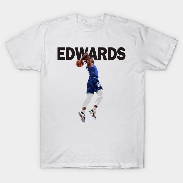 EDWARDS T-Shirt by Trends121